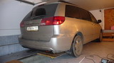 ����������� ������ �� ������ (Sienna)
