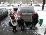Путешествие окончено