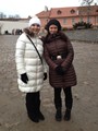 Мама Маша и Мама Таня