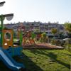 Детская площадка (фото Дениса Волокитина)